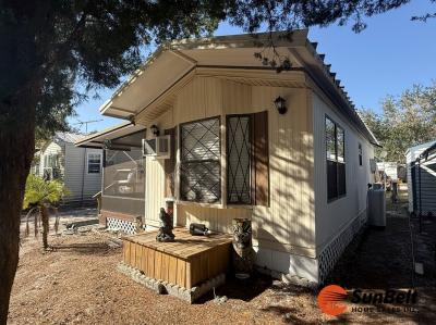 Mobile Home at 1571 Doyle Road Lot 160 Deltona, FL 32725