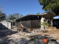 1989 SHOR Mobile Home