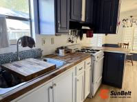 1989 SHOR Mobile Home