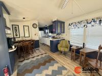 1989 SHOR Mobile Home