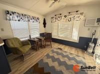 1989 SHOR Mobile Home