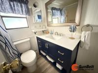 1989 SHOR Mobile Home