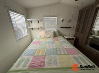 1989 SHOR Mobile Home