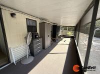 1989 SHOR Mobile Home