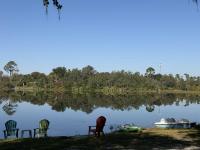 1989 SHOR Mobile Home