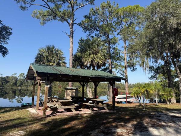 1989 SHOR Mobile Home