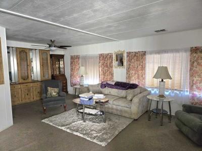 Photo 2 of 9 of home located at 3601 E Wyoming Ave Las Vegas, NV 89104