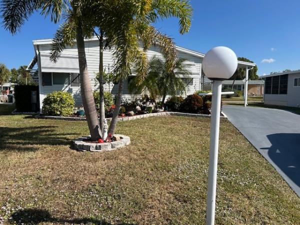 Photo 1 of 2 of home located at 3028 Kiwi Pl Ellenton, FL 34222