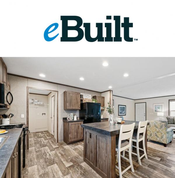 2024 Clayton Adrenaline 202 Manufactured Home