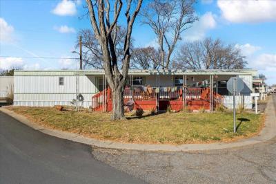 Mobile Home at 3600 E 88th Ave #141 Thornton, CO 80229