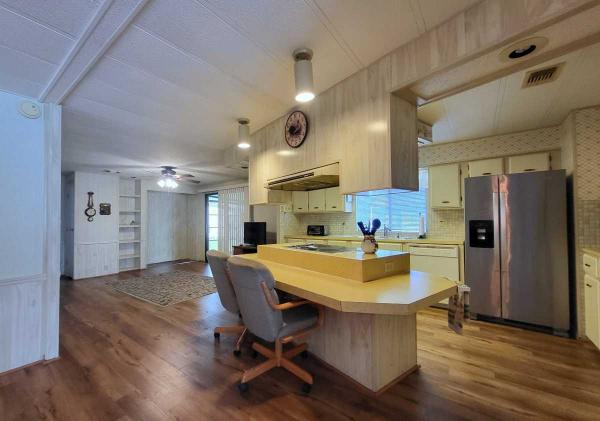 1984 Fuqua Manufactured Home