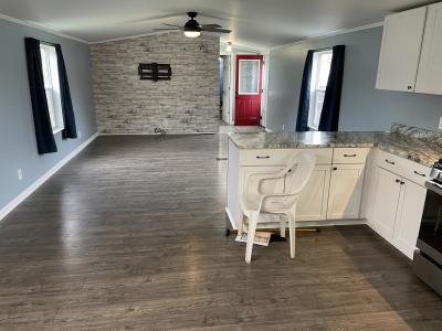 Photo 3 of 26 of home located at 25310 107th Street Lot 97 Trevor, WI 53179