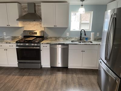 Photo 4 of 26 of home located at 25310 107th Street Lot 97 Trevor, WI 53179