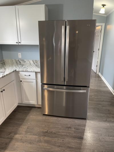 Photo 5 of 26 of home located at 25310 107th Street Lot 97 Trevor, WI 53179