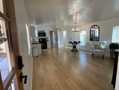 Photo 3 of 6 of home located at 3740 N. Romero Rd. #B176 Tucson, AZ 85705