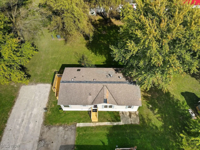 Photo 5 of 28 of home located at 3583 Austin Rd. Lot 24 Geneva, OH 44041