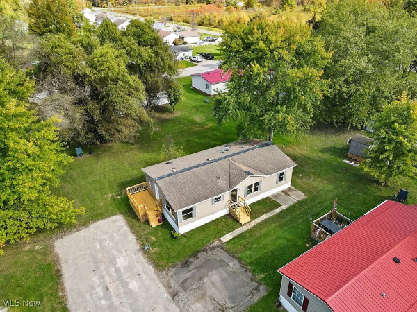 1999 Dutch Manufactured Home