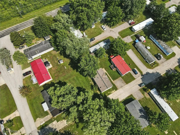 1999 Dutch Manufactured Home