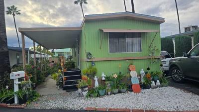 Mobile Home at 1565 W Arrow Hwy Spc C08 Upland, CA 91786
