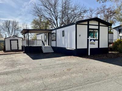 Mobile Home at 6560 Pyramid Way Sparks, NV 89436