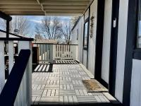 1987 Bayshore Manufactured Home