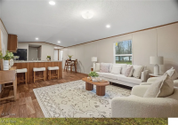 2025 TRU Glory Manufactured Home