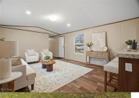 2025 TRU Glory Manufactured Home