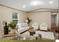 2025 TRU Glory Manufactured Home