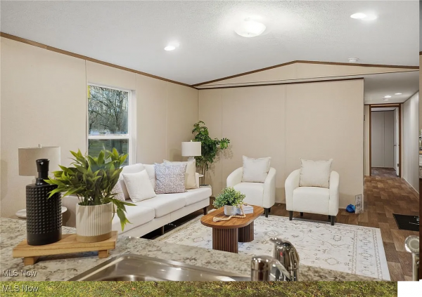 2025 TRU Glory Manufactured Home