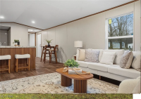 2025 TRU Glory Manufactured Home