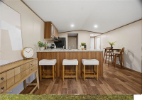 2025 TRU Glory Manufactured Home