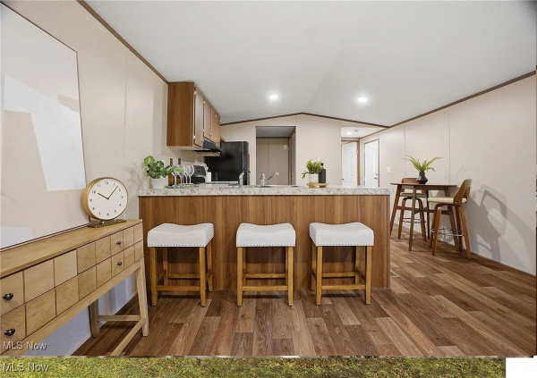 2025 TRU Glory Manufactured Home