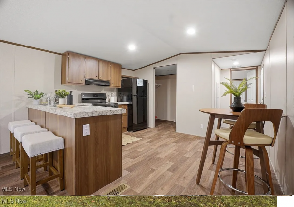 2025 TRU Glory Manufactured Home