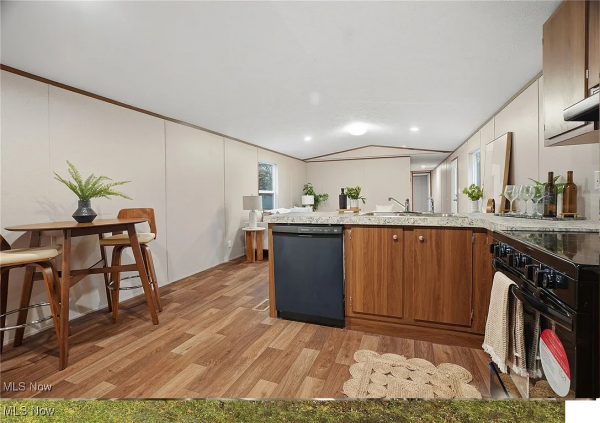 2025 TRU Glory Manufactured Home