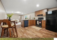 2025 TRU Glory Manufactured Home