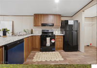 2025 TRU Glory Manufactured Home