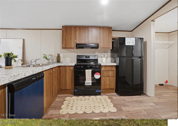 2025 TRU Glory Manufactured Home