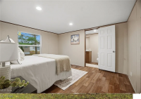 2025 TRU Glory Manufactured Home