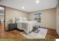 2025 TRU Glory Manufactured Home