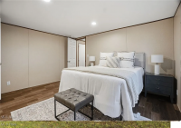 2025 TRU Glory Manufactured Home