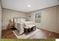 2025 TRU Glory Manufactured Home