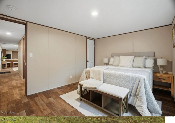 2025 TRU Glory Manufactured Home