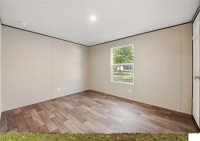 2025 TRU Glory Manufactured Home