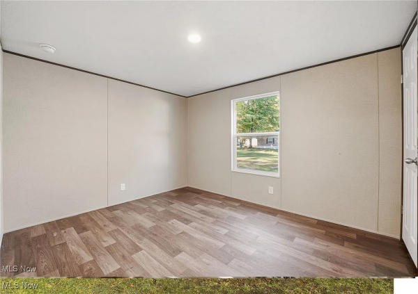 2025 TRU Glory Manufactured Home