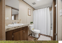 2025 TRU Glory Manufactured Home