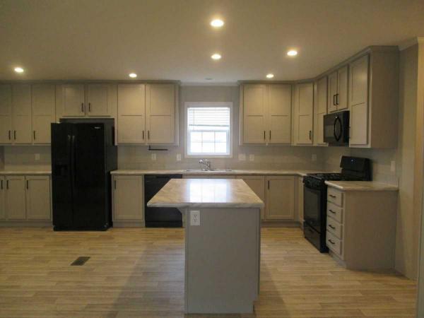 2022 Champion-Redman Manufactured Home