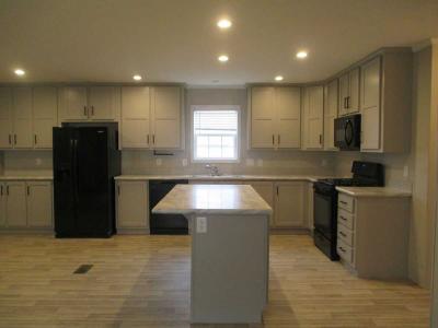 Photo 2 of 9 of home located at 13944 Washington Dr Plymouth, MI 48170