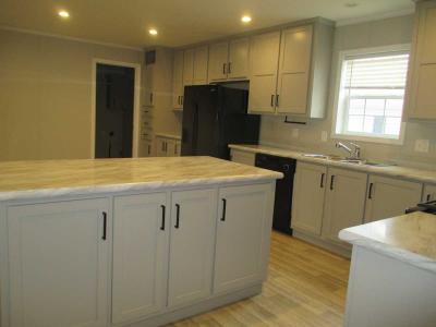 Photo 3 of 9 of home located at 13944 Washington Dr Plymouth, MI 48170