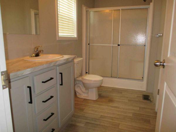 2022 Champion-Redman Manufactured Home