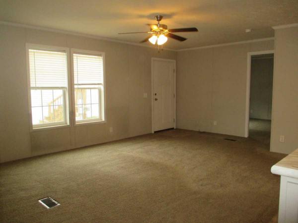 2022 Champion-Redman Manufactured Home